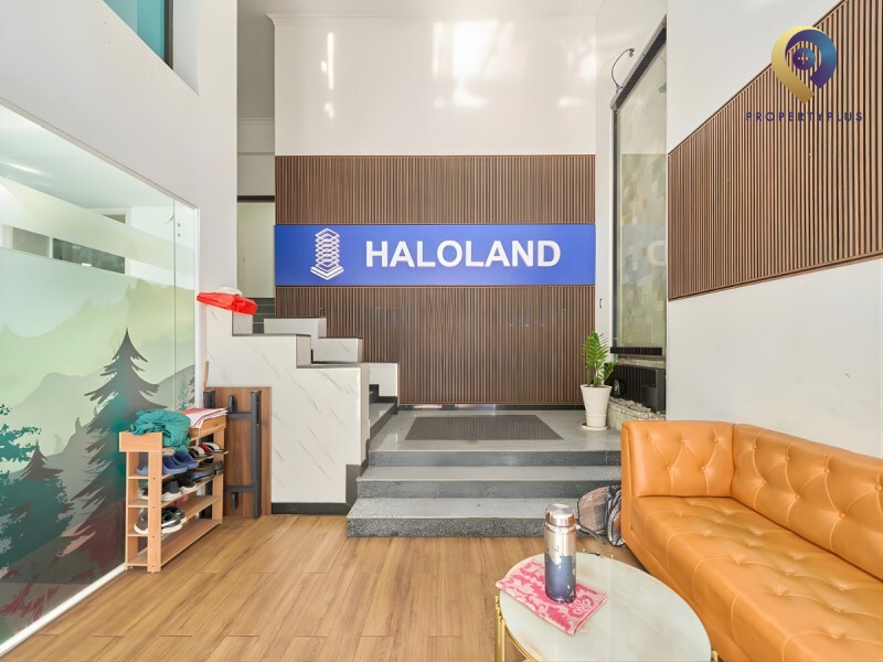 Halo Phan Đình Giót